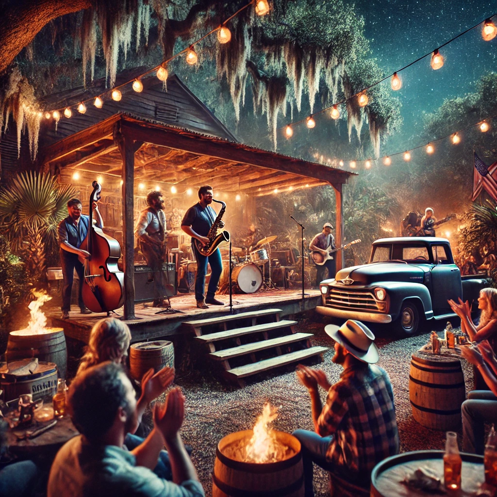 Southerly Heading cover art